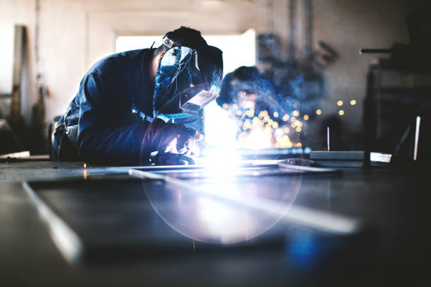 Indian Springs, GA Welder & Metal Fabrication Company