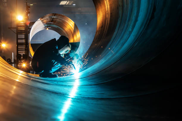 Best Marine and Shipbuilding Welding in Indian Springs, GA