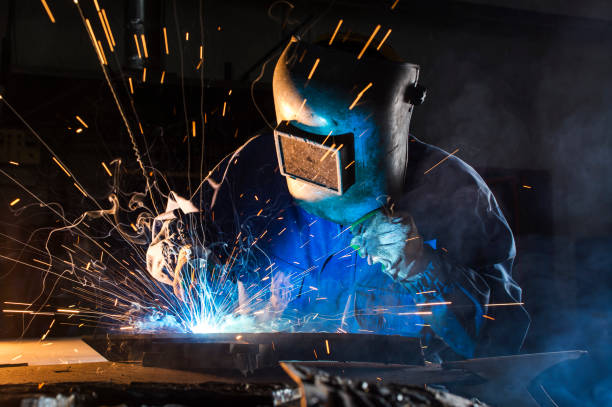 Best Aerospace and Defense Welding in Indian Springs, GA