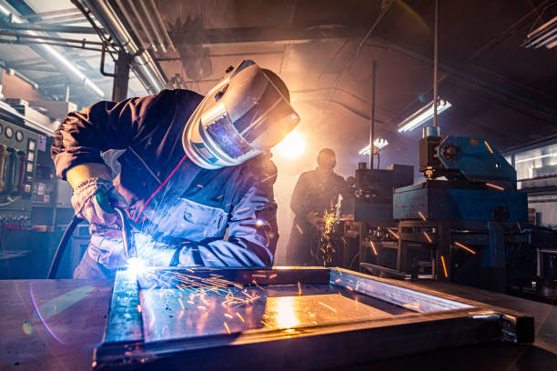 Best Artistic and Custom Metal Fabrication in Indian Springs, GA