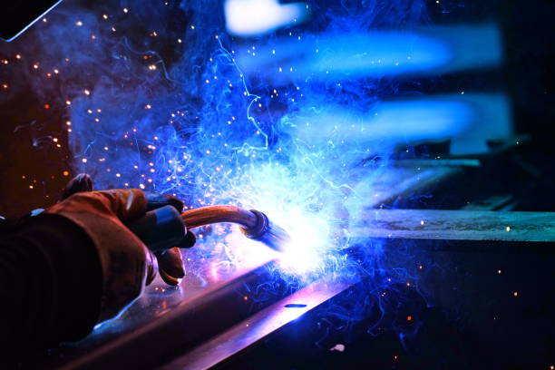 Best Automation and Robotic Welding in Indian Springs, GA