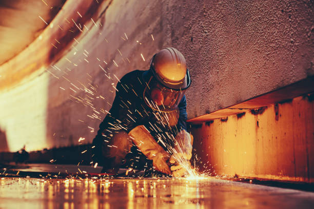 Affordable Welder Services in Indian Springs, GA