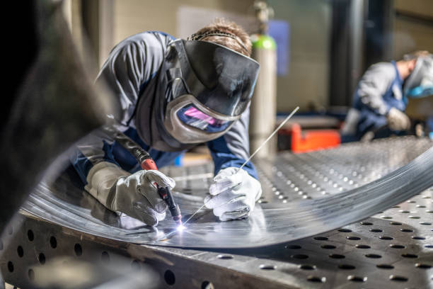  Indian Springs, GA Welder Pros