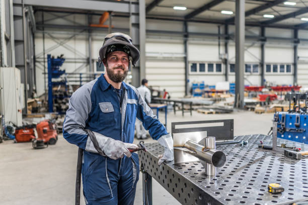 Best Aerospace and Defense Welding in Indian Springs, GA