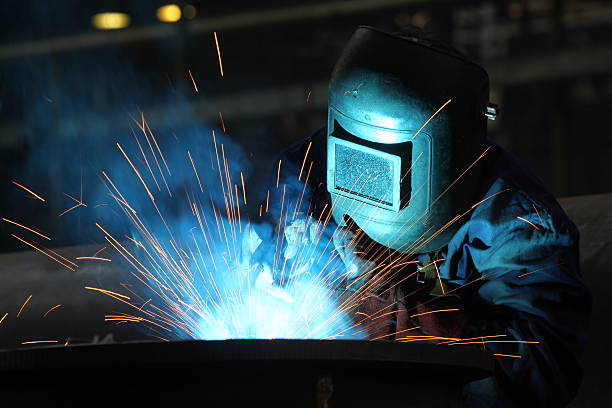 Affordable Welder Services in Indian Springs, GA